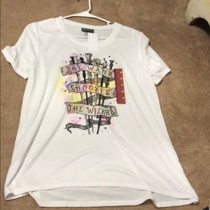 Harry Potter T-shirt (brand new)